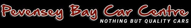 Pevensey Bay Car Centre logo