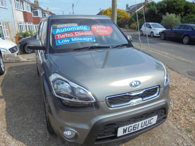 Used Kia Cars for sale in Pevensey Bay, East Sussex Pevensey Bay Car